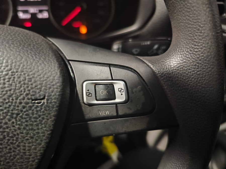 Imagen de Volkswagen Crafter