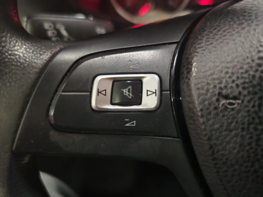 Imagen de Volkswagen Crafter