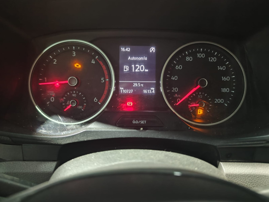 Imagen de Volkswagen Crafter