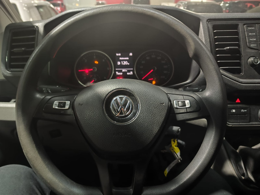 Imagen de Volkswagen Crafter