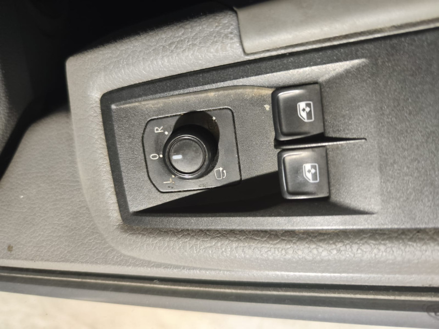 Imagen de Volkswagen Crafter
