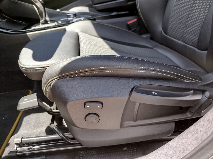 Imagen de BMW X2