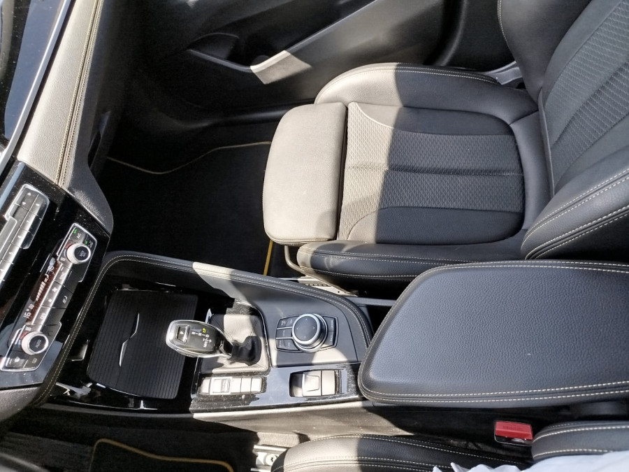 Imagen de BMW X2