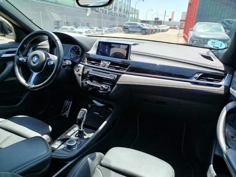 Imagen de BMW X2