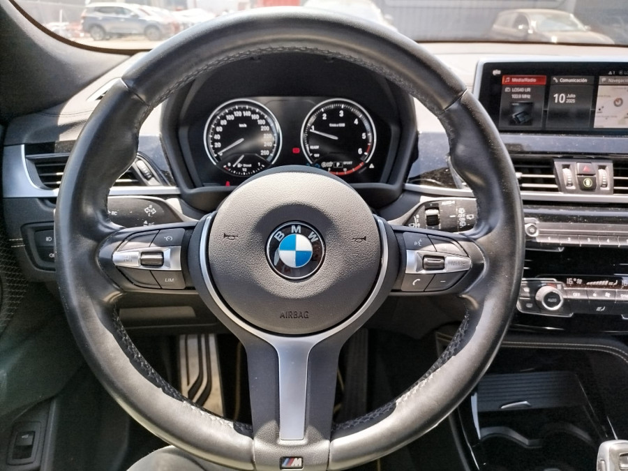 Imagen de BMW X2