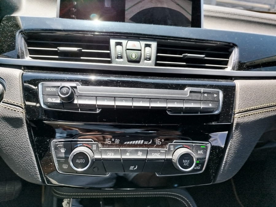Imagen de BMW X2
