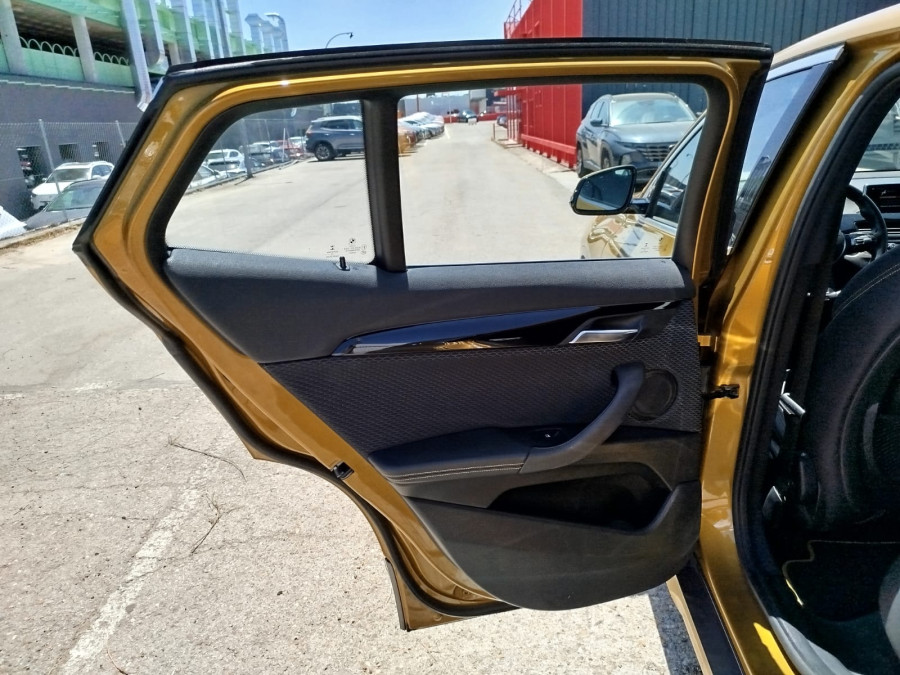 Imagen de BMW X2