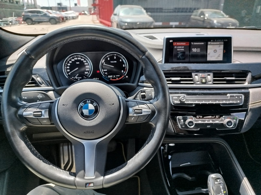 Imagen de BMW X2