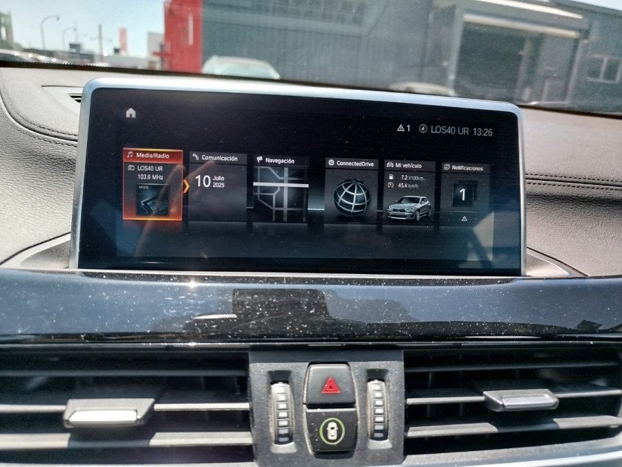 Imagen de BMW X2