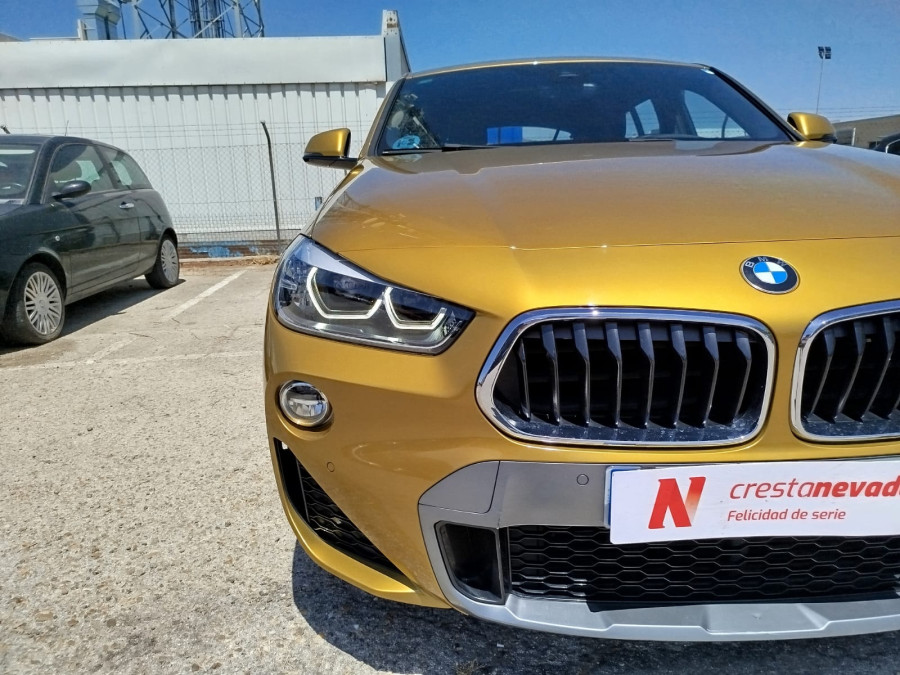 Imagen de BMW X2