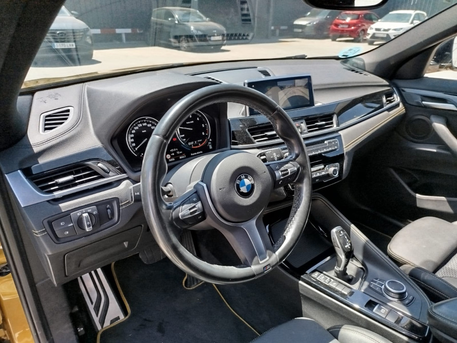 Imagen de BMW X2