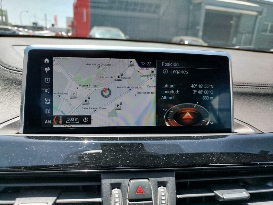 Imagen de BMW X2
