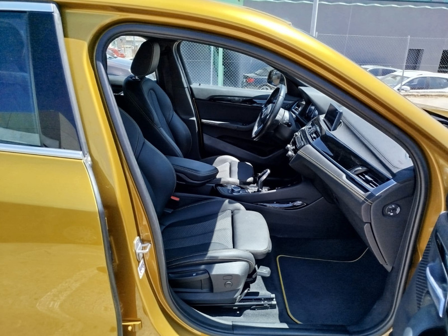 Imagen de BMW X2