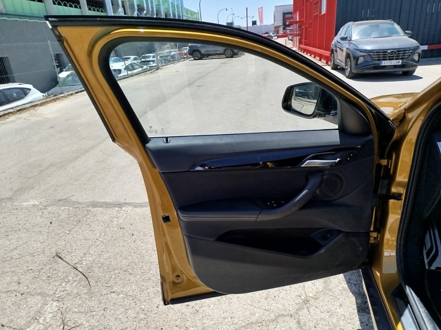 Imagen de BMW X2