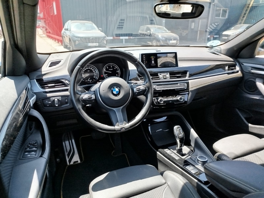 Imagen de BMW X2