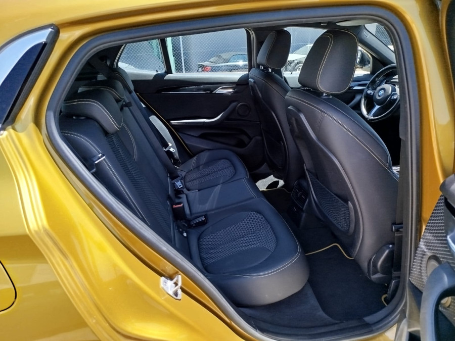 Imagen de BMW X2