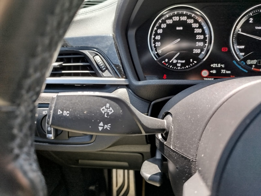Imagen de BMW X2