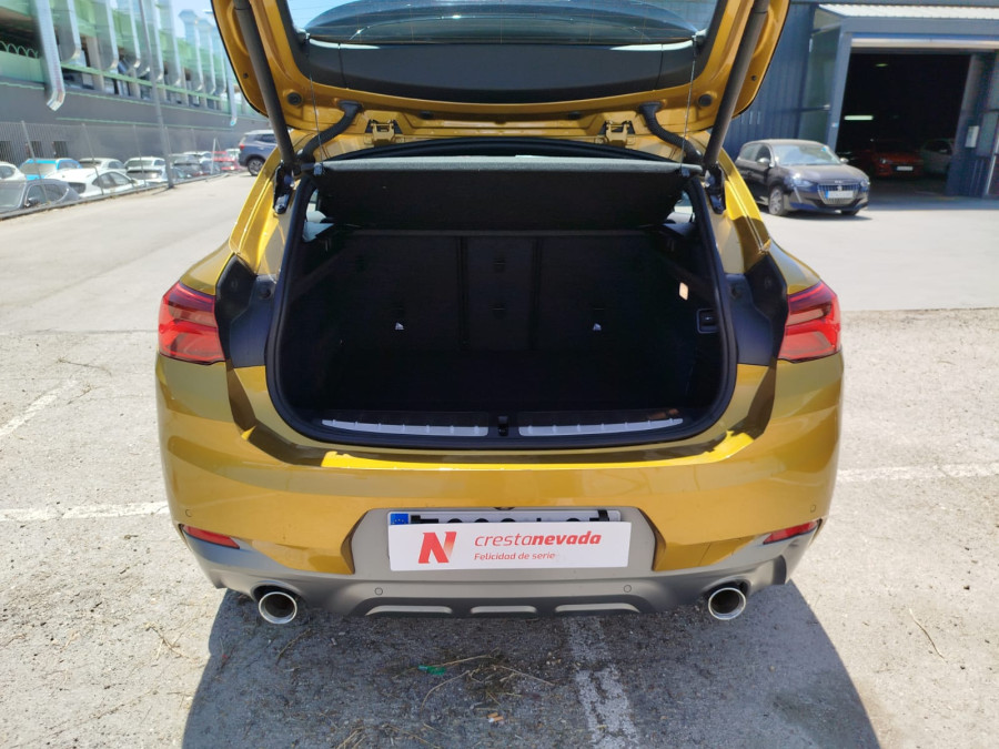 Imagen de BMW X2
