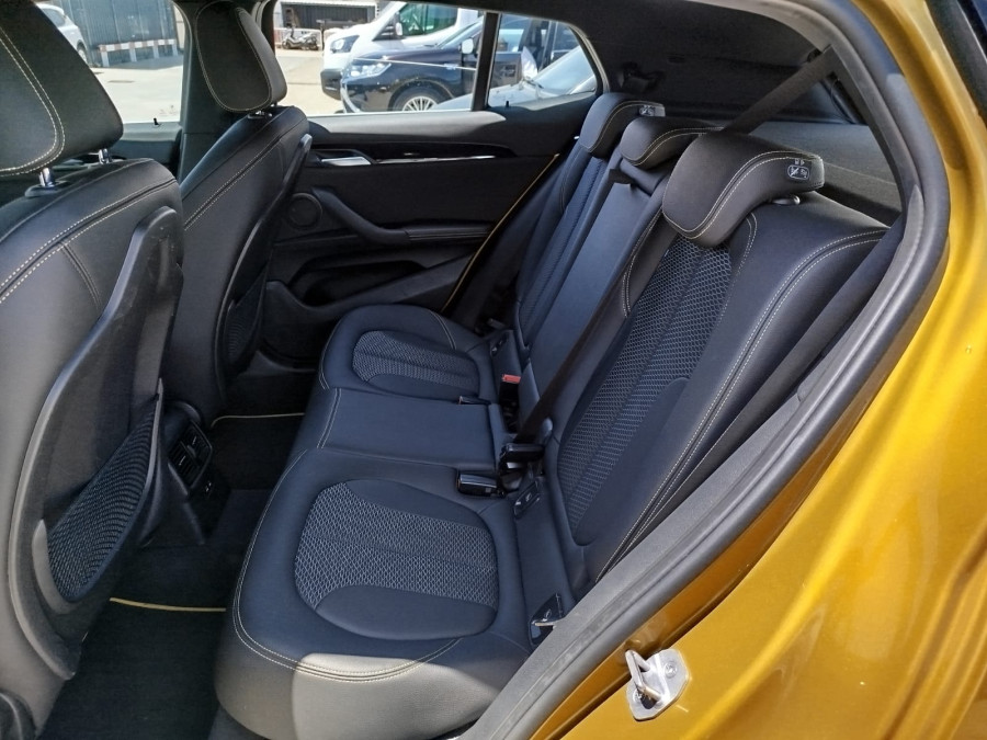Imagen de BMW X2