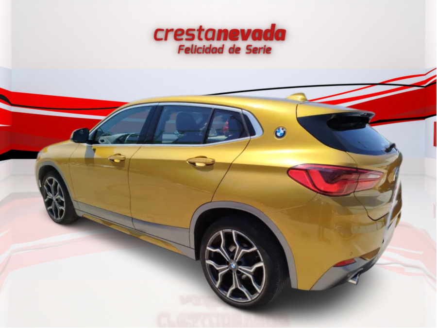Imagen de BMW X2