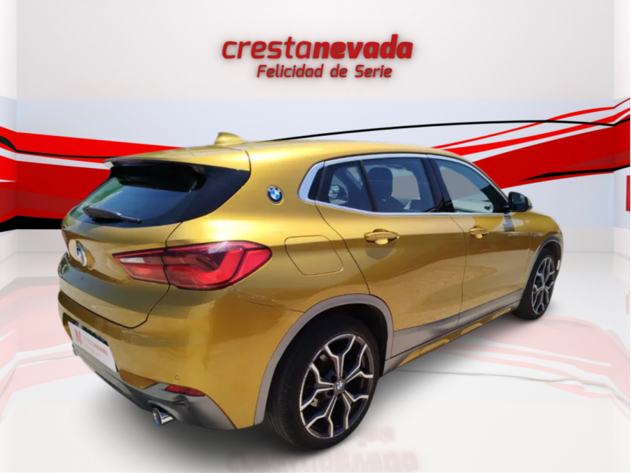 Imagen de BMW X2