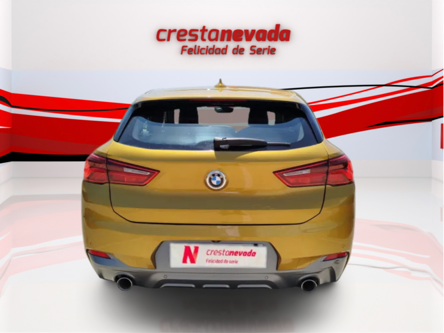 Imagen de BMW X2