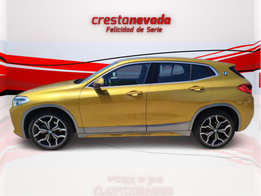 Imagen de BMW X2