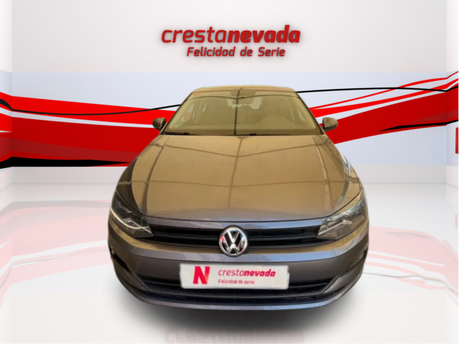 Imagen de Volkswagen Polo