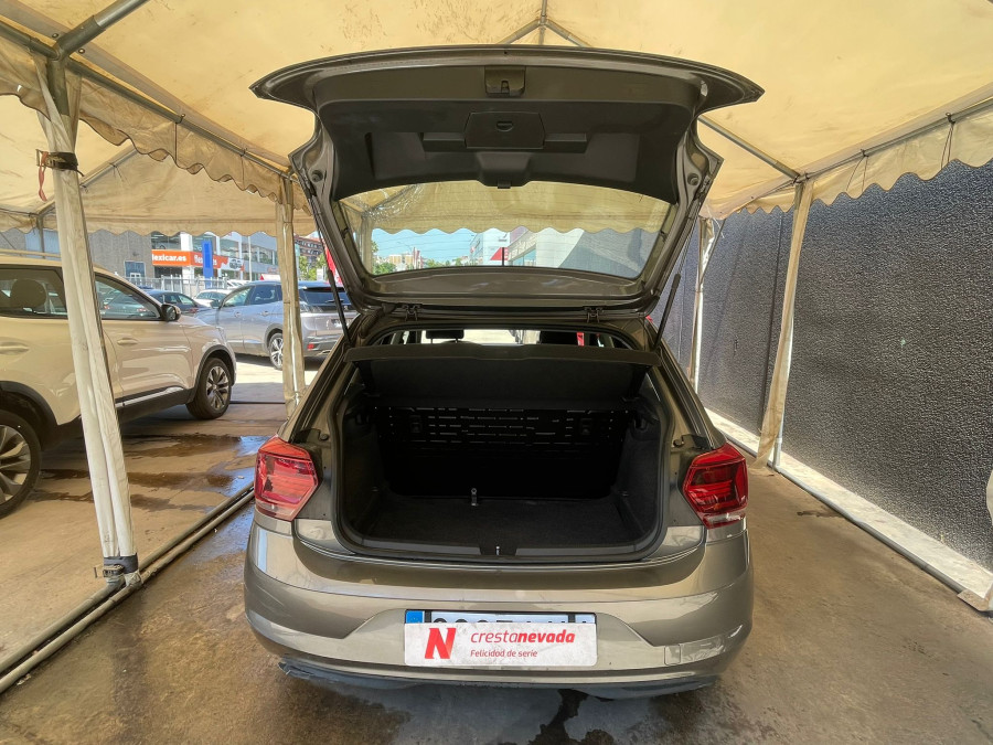 Imagen de Volkswagen Polo