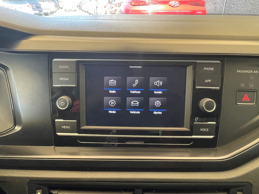 Imagen de Volkswagen Polo