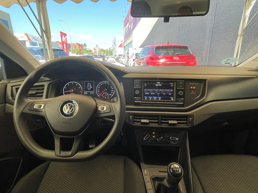 Imagen de Volkswagen Polo