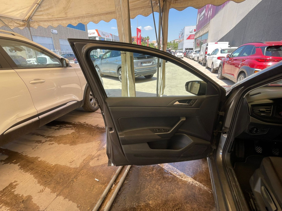 Imagen de Volkswagen Polo