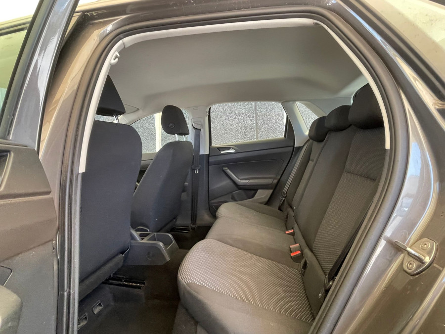 Imagen de Volkswagen Polo