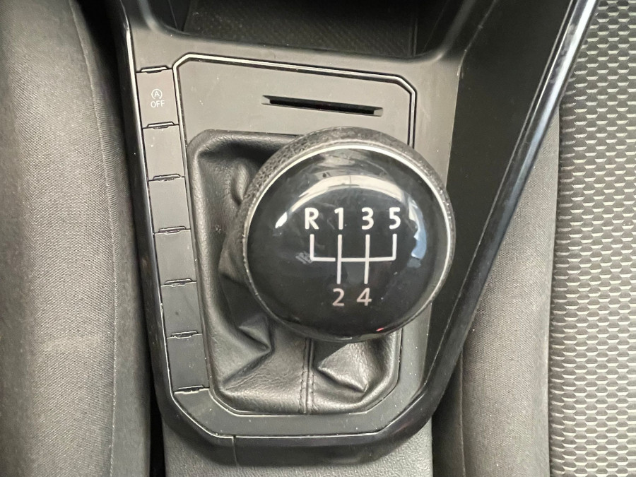 Imagen de Volkswagen Polo