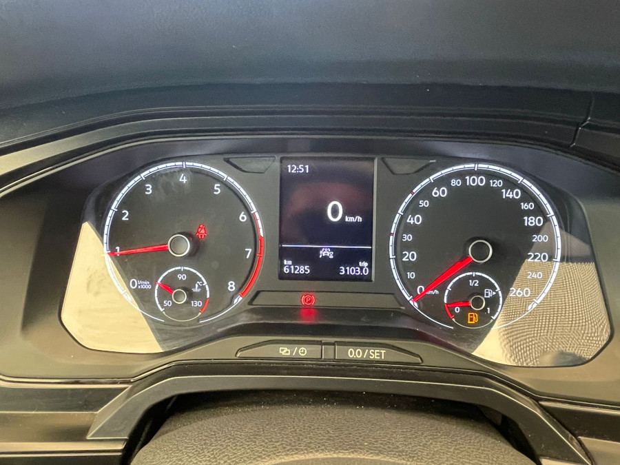 Imagen de Volkswagen Polo