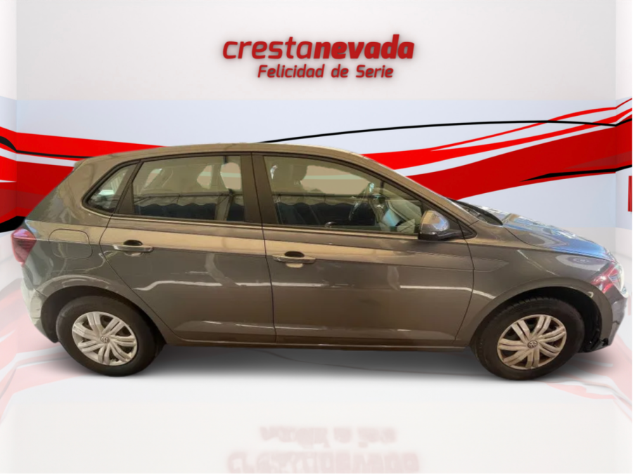 Imagen de Volkswagen Polo