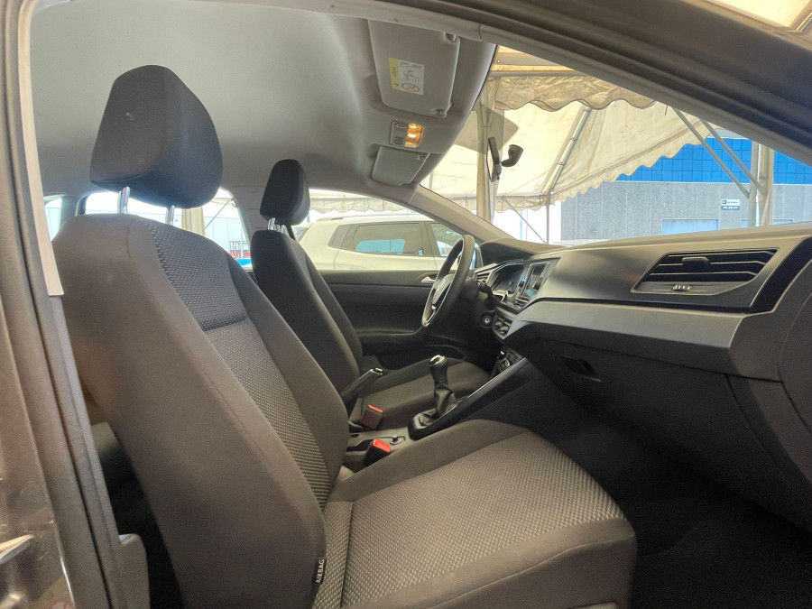 Imagen de Volkswagen Polo