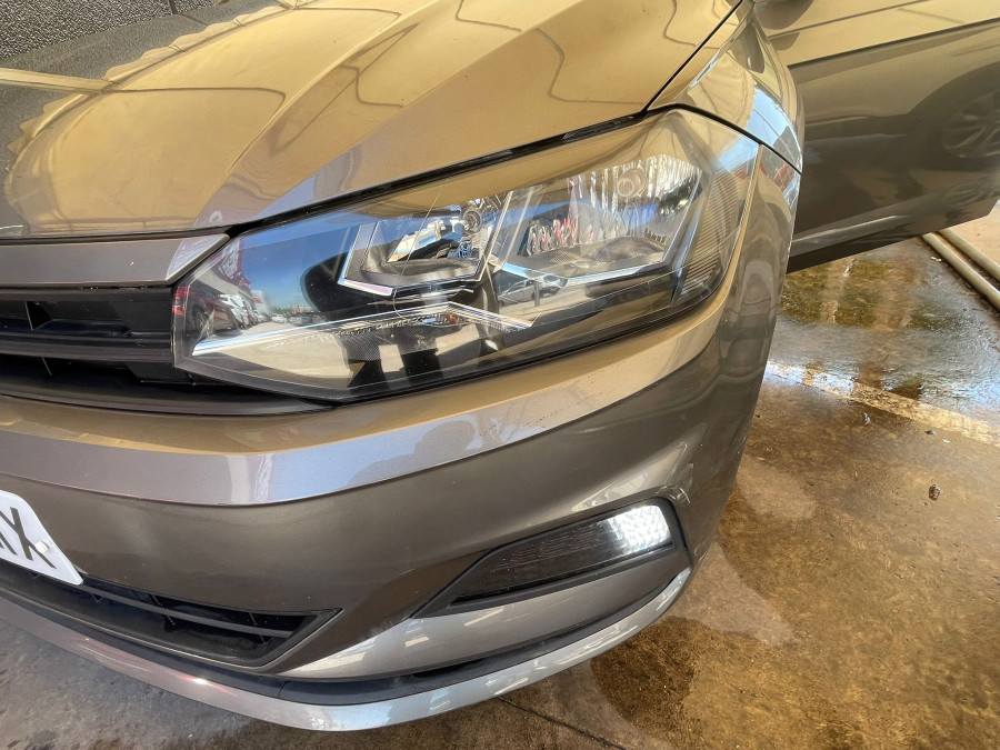 Imagen de Volkswagen Polo