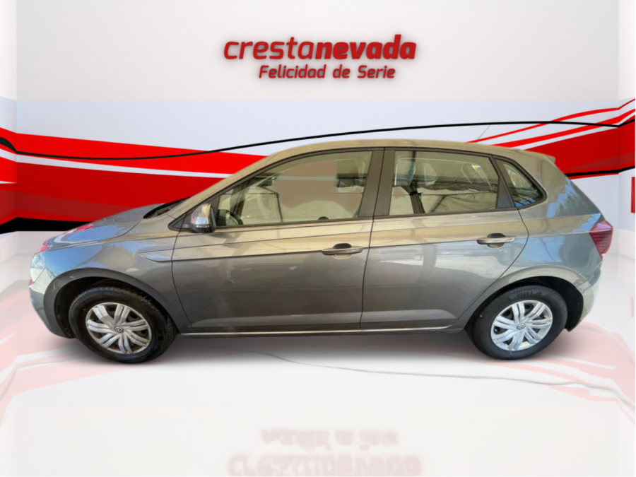 Imagen de Volkswagen Polo
