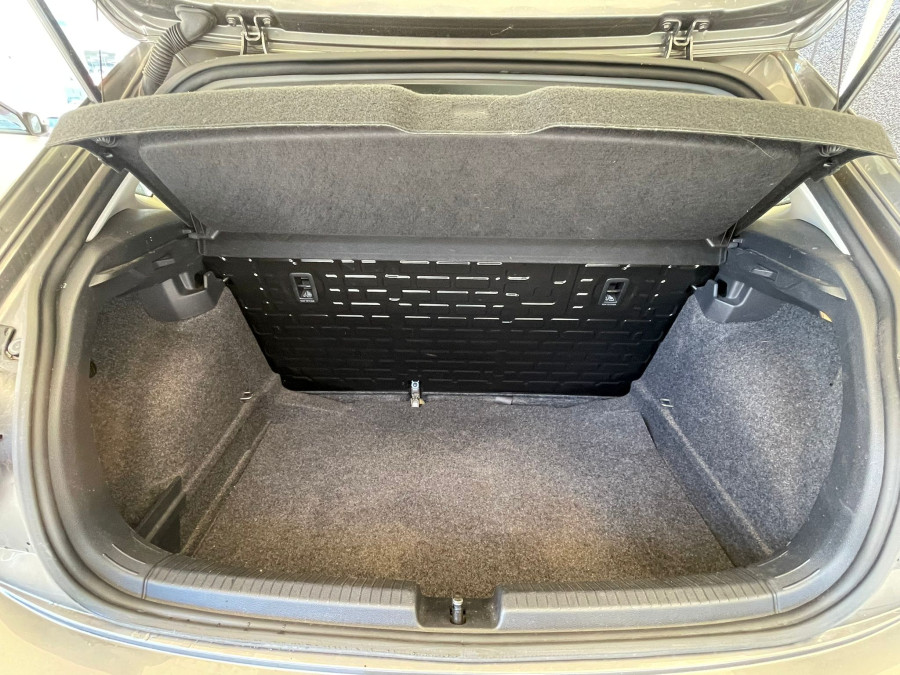 Imagen de Volkswagen Polo