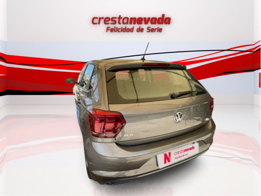 Imagen de Volkswagen Polo