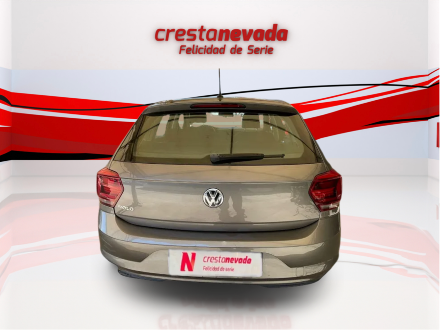 Imagen de Volkswagen Polo