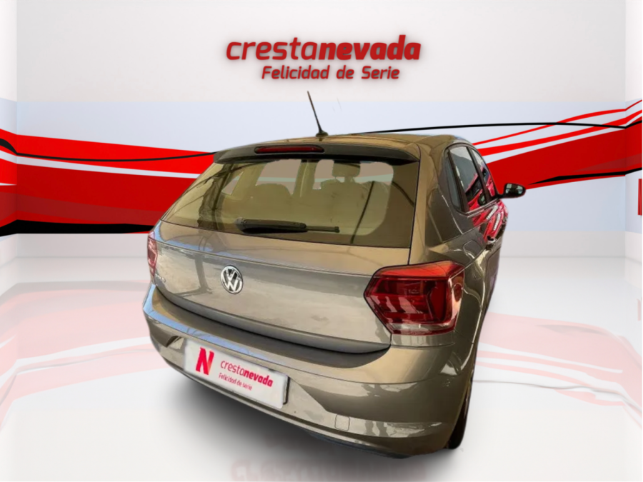 Imagen de Volkswagen Polo