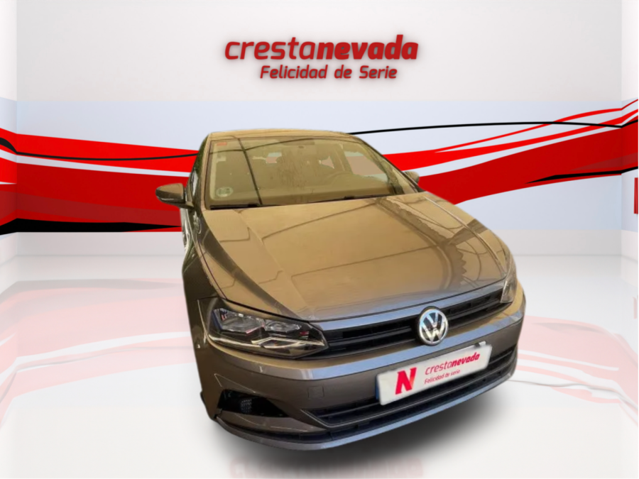 Imagen de Volkswagen Polo