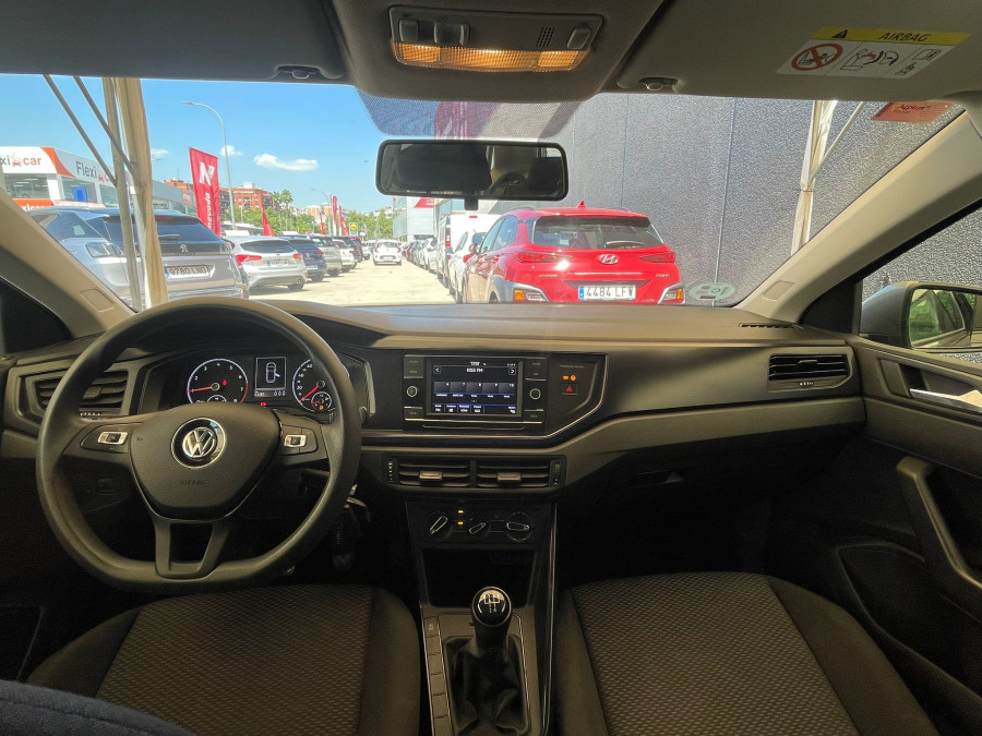Imagen de Volkswagen Polo