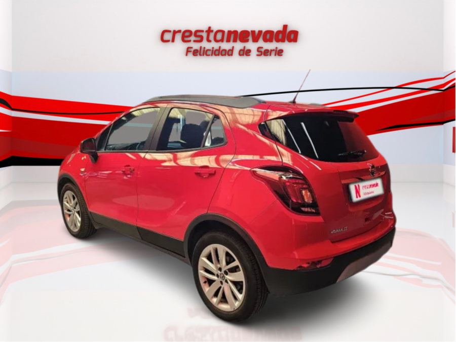 Imagen de Opel Mokka X