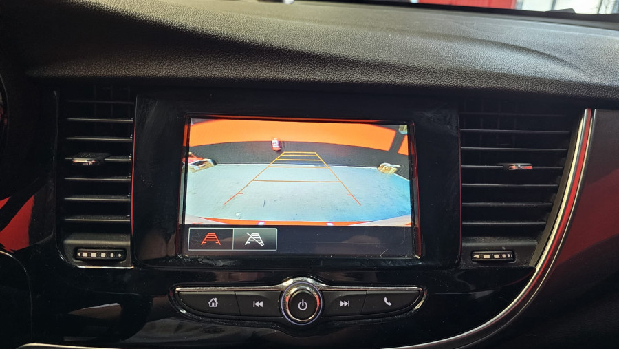 Imagen de Opel Mokka X
