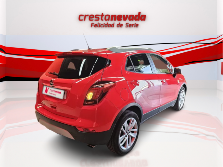 Imagen de Opel Mokka X