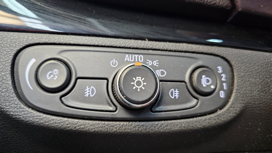 Imagen de Opel Mokka X