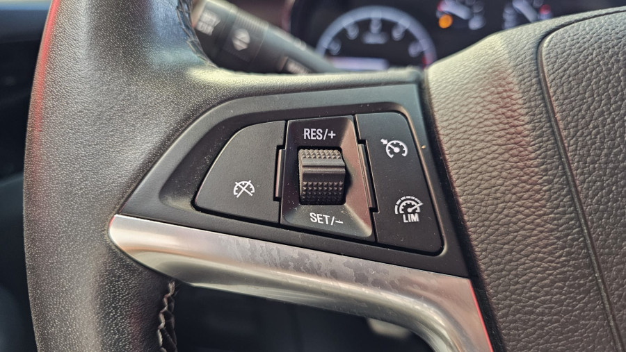 Imagen de Opel Mokka X